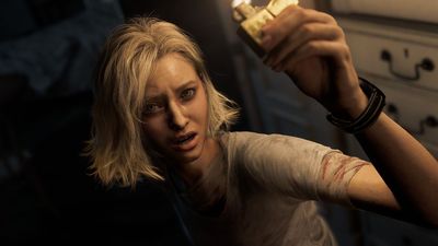 Only 40% of players switched to third person during Grace's parts in Resident Evil Requiem: 'There are clear differences in this data depending on the platform and region'