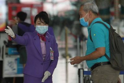 Thai Airways to almost double fuel surcharges this week