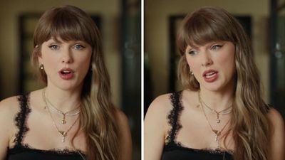 9 Things We Learned From Taylor Swift’s NYT Interview, From Lyric Changes To All Too Well Lore