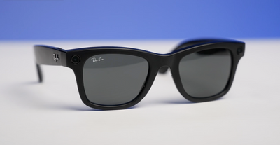 I ditched my iPhone and used the second-generation Ray-Ban Meta (2nd gen) by using it as my travel guide in Rome, Italy — but I absolutely got the wrong pair