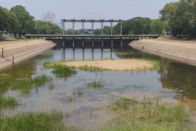 'Super El Nino' puts Thailand on alert