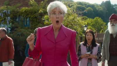 'Ever Wondered What Babe Would Be Like If Mashed With Knives Out?' Chris Miller Is Hyping The Sheep Detectives More Than Its Rotten Tomatoes Score Could