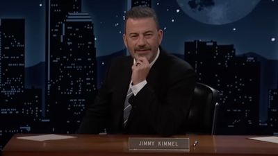 FCC Commissioner Has Strong Advice For Jimmy Kimmel And ABC After ‘Egregious Action’ From Chairman Brendan Carr