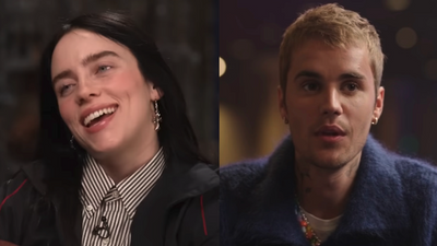 Billie Eilish Reveals How That 'One Less Lonely Girl' Coachella Moment With Justin Bieber Happened