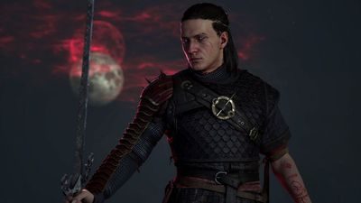 The Blood of Dawnwalker lets you complete areas in any order, kill any NPCs you like, and still complete the game after failing every quest: 'We're giving even more freedom to players'