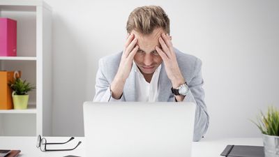 'The data should be a wake-up call': Report finds cybersecurity workers feel underpaid, undervalued and overstressed — and that's putting everyone at risk