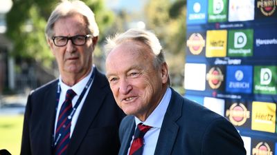 Demons hatched plan to sack Guerra 'a week or two ago'