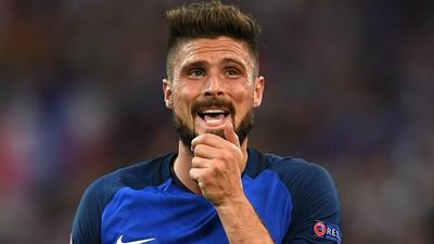 ‘If we played that game 10 times, we’d win it nine’ Olivier Giroud recalls the most painful defeat of his entire career, and why it made him the player he became