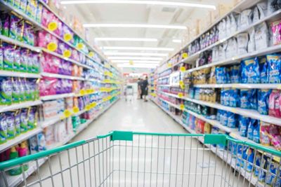 Nestlé Stock Jumped Despite Weak Sales. Here’s Why.