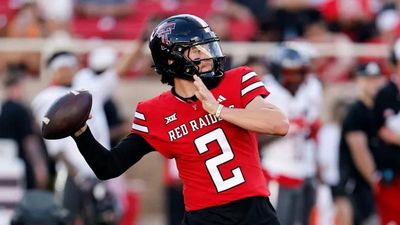 McLaughlin: How Will Sorsby Gambling Affect Big 12 Race?