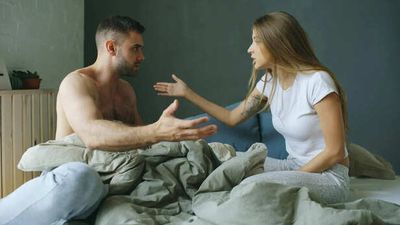 The Small Things That Slowly Break a Relationship