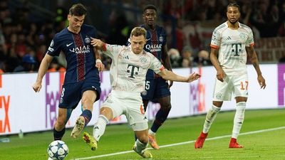 How to watch PSG vs Bayern Munich: Free Streams & TV Channels, Team News