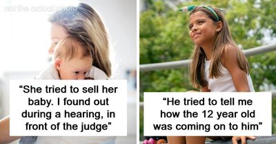 “Straight From Dexter”: 57 Horrifying Moments When Lawyers Realized Their Client Was A Monster