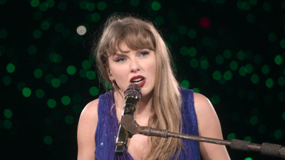 Taylor Swift Finally Explained A Lyric Choice That Has Been Bothering Swifties For 20 Years: 'Literally My Life Question Answered'
