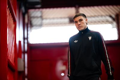 Manchester United reveal Manuel Ugarte asking price: report