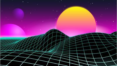 New AI algorithms are 95% better at showing how the universe changes over time