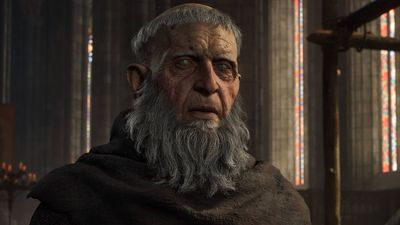 The Blood of Dawnwalker system requirements revealed