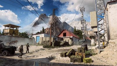 When is the Battlefield 6 Season 3 release date? Answered