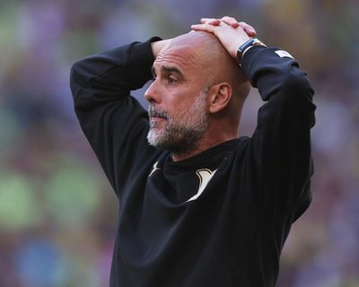Manchester City angered by fixture crunch of three key games in seven days
