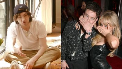 Barry Keoghan Says Sabrina Carpenter Cheating Rumours Forced Him To ‘Disappear’ From Public Eye