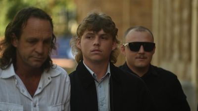 Man accused of killing Labor strategist to fight charge