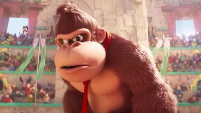 A new Nintendo animated movie is seemingly releasing in 2028, and signs are pointing to the rumored Donkey Kong spin-off