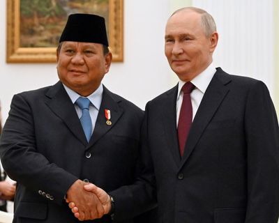 From Jakarta to Manila, south-east Asia turns to Russia to plug fuel, fertiliser gaps caused by Iran war