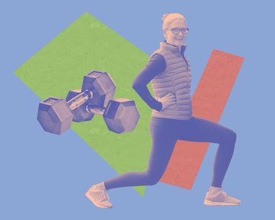 All the right moves! 17 personal trainers on the exercise they always recommend – from planks to face pulls