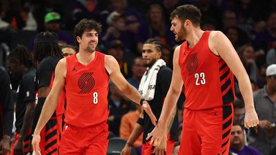 Blazers Season Grades: Evaluating Portland’s Campaign After Hard-Fought Playoff Loss to Spurs