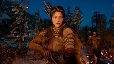 The Witcher 3 director says Crimson Desert clearly isn't "story heavy," but it "can achieve totally different emotions" by focusing on exploration and "RPG things"