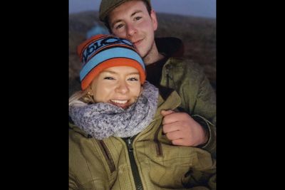 Netflix’s Should I Marry a Murderer: The incredible story of how one woman used Red Bull can to help catch killer fiancé