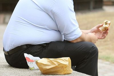 Obesity is a key factor in soaring cancer rates among young adults, new study finds
