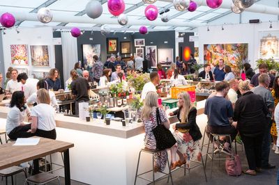Interiors events and exhibitions in London: What to see, do and buy in May 2026