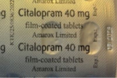 Sertraline Recall Issued After Packaging Error Sees Wrong Antidepressant Sealed in Packs