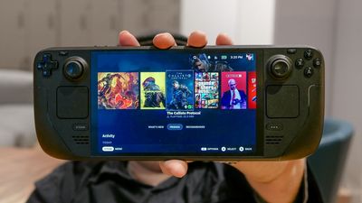 Valve is 'hard at work' on Steam Deck 2, but Steam Machine and Steam Frame are held hostage by AI gold rush
