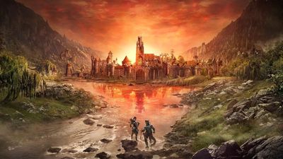 "The world probably would have been a better place with that game in it": Ex-The Elder Scrolls Online director reflects on Xbox canceling his 'Project Blackbird' MMO amid layoffs