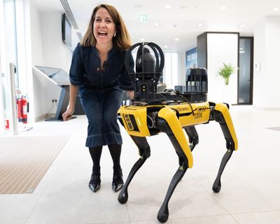 In the coming AI future, Britain must not end up at the mercy of US tech giants