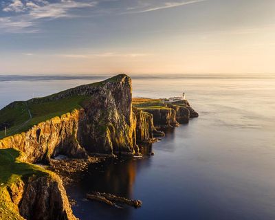 Weatherwatch: how cat’s paws helped point sailors in the right direction