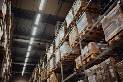Warrington Logistics Company Falls into Administration: Here Are Other Major Companies Listed in UK Insolvency Notices