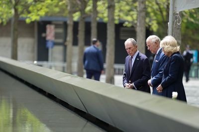 King Charles US visit live: Royal couple to attend events celebrating America on final day of tour