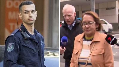 Mother Of Beau Lamarre-Condon Arrested & Charged For Allegedly Perverting Justice