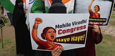 Why did Indian lawmakers vote against ensuring more women in parliament?