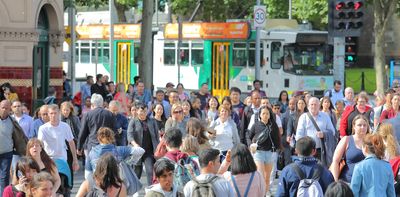 Australia’s inflation surge just made an RBA rate rise more likely