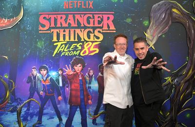 Stranger Things: Tales From '85 future confirmed by Netflix after first season