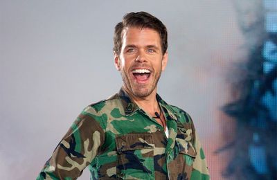 Perez Hilton explains why he refuses to reveal details of 'very real' visit from God