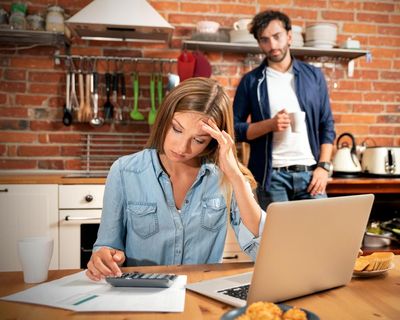 Rachel Reeves’s tax shake-up: time to plan ahead, from Isas to self-assessment