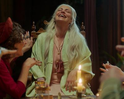 The House of the Spirits review – this twee adaptation of Isabel Allende’s novel isn’t good enough