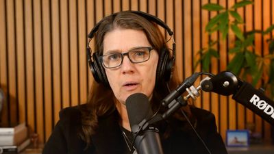 Who Is Mary Trump? First Niece Snubs New Trump Passport Amid Use of Presidential Image