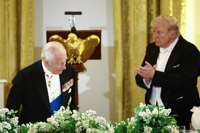 Bulletin AM briefing: King Charles gives historic speech to US Congress – and today’s other top stories