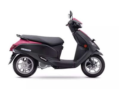 5 Electric Scooters Dominating India Right Now